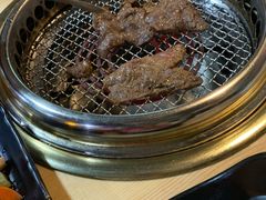 -朝鲜烤肉(安宁庄店)