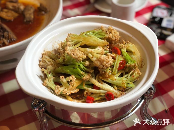西贝莜面村(香蜜湖店)图片