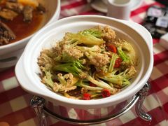 -西贝莜面村(香蜜湖店)