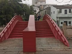 -广州西关永庆坊旅游区