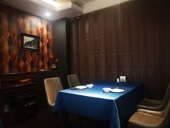 包厢-麟1929(外滩店)