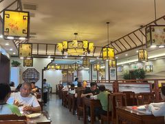 -惠宾饭庄(中山路店)