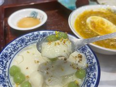 -百年老字号·观振兴蟹黄面·三虾面·苏式面(观前街富仁坊巷店)