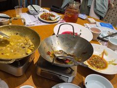 -黄泥岗·地道湖北菜(奥特莱斯店)