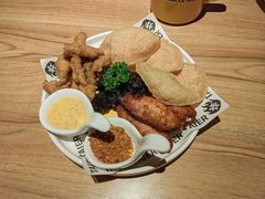 -太二酸菜鱼(福州泰禾店)