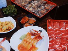 -樱吉岛寿喜锅(肇嘉浜路店)