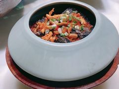 -佬麻雀·新湘菜(珠海金发购物中心店)