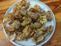 -大丰收海鲜地方菜馆