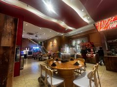 -霹雳火·重庆烧烤·江湖菜(解放碑店)