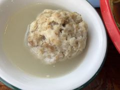 -叶存利海鲜大馅饺子(海宁路总店)