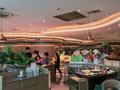 -额尔敦·品质自助(摩尔城店)