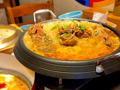 -鑫日千里马朝鲜族小馆(总店)