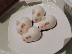 -侨美·唐荔园·40年地道粤菜