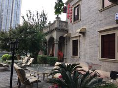 卫鼎轩·曹公馆(城厢中路店)-卫鼎轩·曹公馆(鼓楼店)