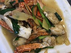 -北海港酒楼 海鲜代加工 粤菜(淡村商贸城店)