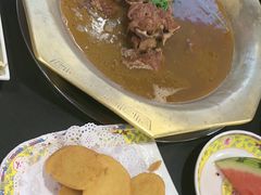 -芦月轩羊蝎子(北蜂窝店)