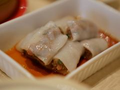 -喜来登由由大酒店九州膳坊中餐厅