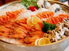 -宁波香格里拉大酒店