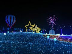 -歌斐颂巧克力小镇