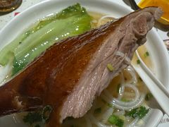 -新宝餐厅(流塘店)