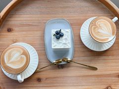 -AHAVA·Fang Baking Studio