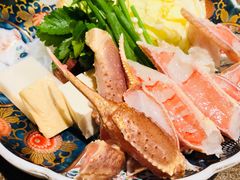 -蟹道乐(京都本店)