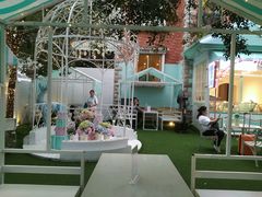-苏小糖(鼓浪屿三丘田花园店)