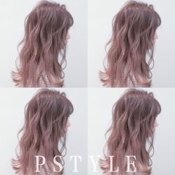 -P.STYLE 派斯造型