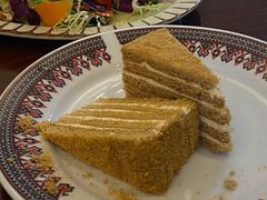 -波特曼西餐厅(中央大街店)