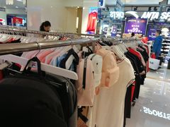 -茂业百货(东门店)