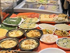 -车头老二大排档(金城步行街店)