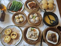 -川林海鲜酒家·湾仔传统早茶·粤菜
