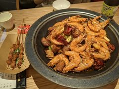 -六月雪干锅(绵阳凯德广场店)