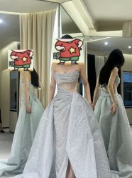 点击看大图 -MANLI BRIDAL婚纱
