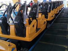 -厦门方特梦幻王国