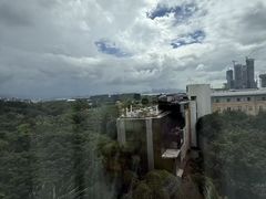 -深圳海景嘉途酒店(东翼楼)