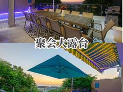 -巽寮湾