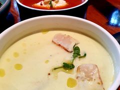 -杭州西子湖四季酒店-WL BISTRO西湖餐厅(灵隐路店)