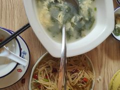 -胖子菜馆(花园餐厅店)