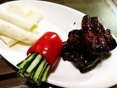 -路小缦·珍馐美馔(市心北路店)