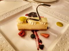 -上海和平饭店华懋阁 Cathay Room