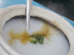 -明辉田鸡粥