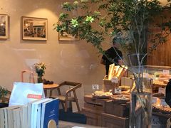 -那家面包房(珠江路店)