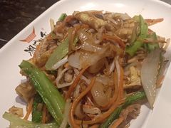 -湘汇概念铁板烧(铁西万达店)