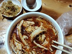 -老鳯府豆花泡馍(第五大道店)