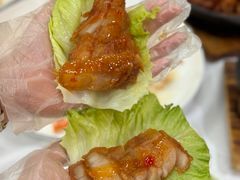 -粤盛海鲜平价店(洛溪食街店)