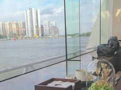 -白天鹅宾馆·流浮阁咖啡厅