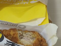 -麦当劳(广州新港东路第二分店)