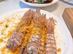-不仔客海鲜·烧烤·270度海景餐厅(大东海店)