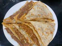 -宛平李记小吃(东关街店)